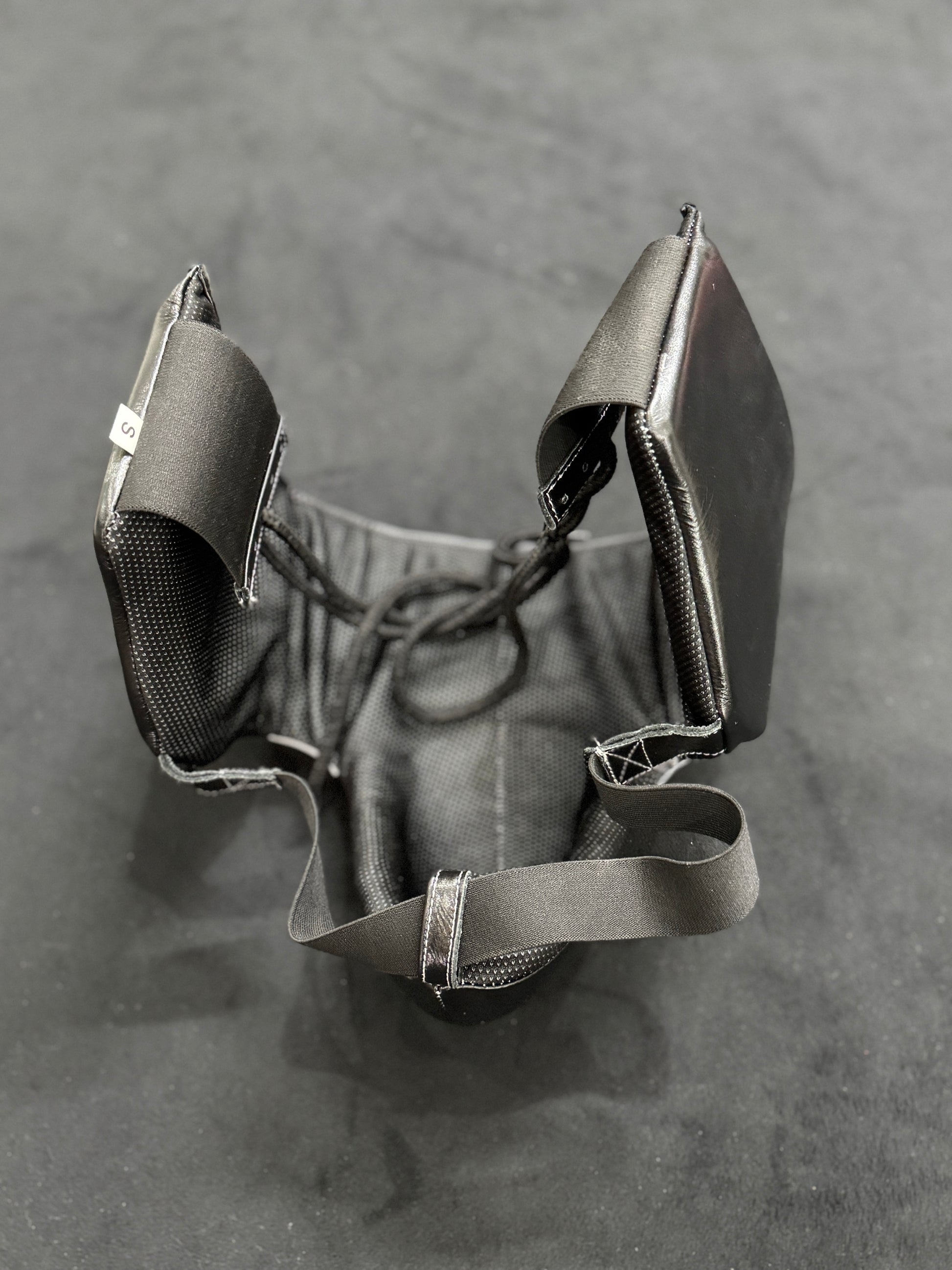 Skull design Boxing GLoves Sparring Set | SPARRING SET | 100% GENUINE COWHIDE LEATHER