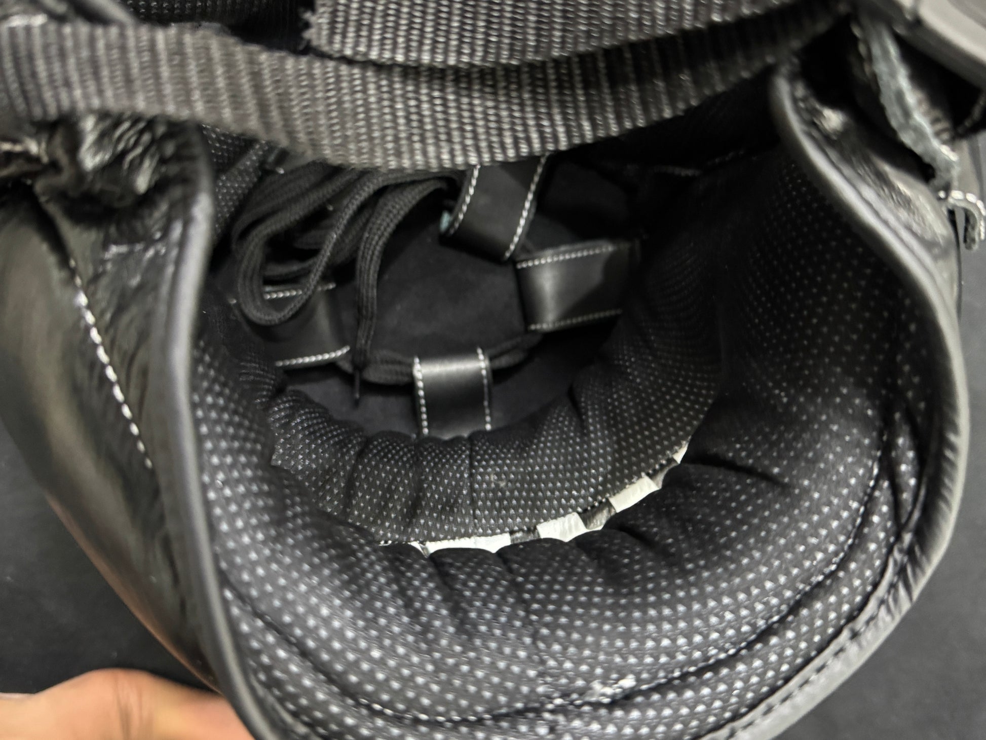 Skull design Boxing GLoves Sparring Set | SPARRING SET | 100% GENUINE COWHIDE LEATHER