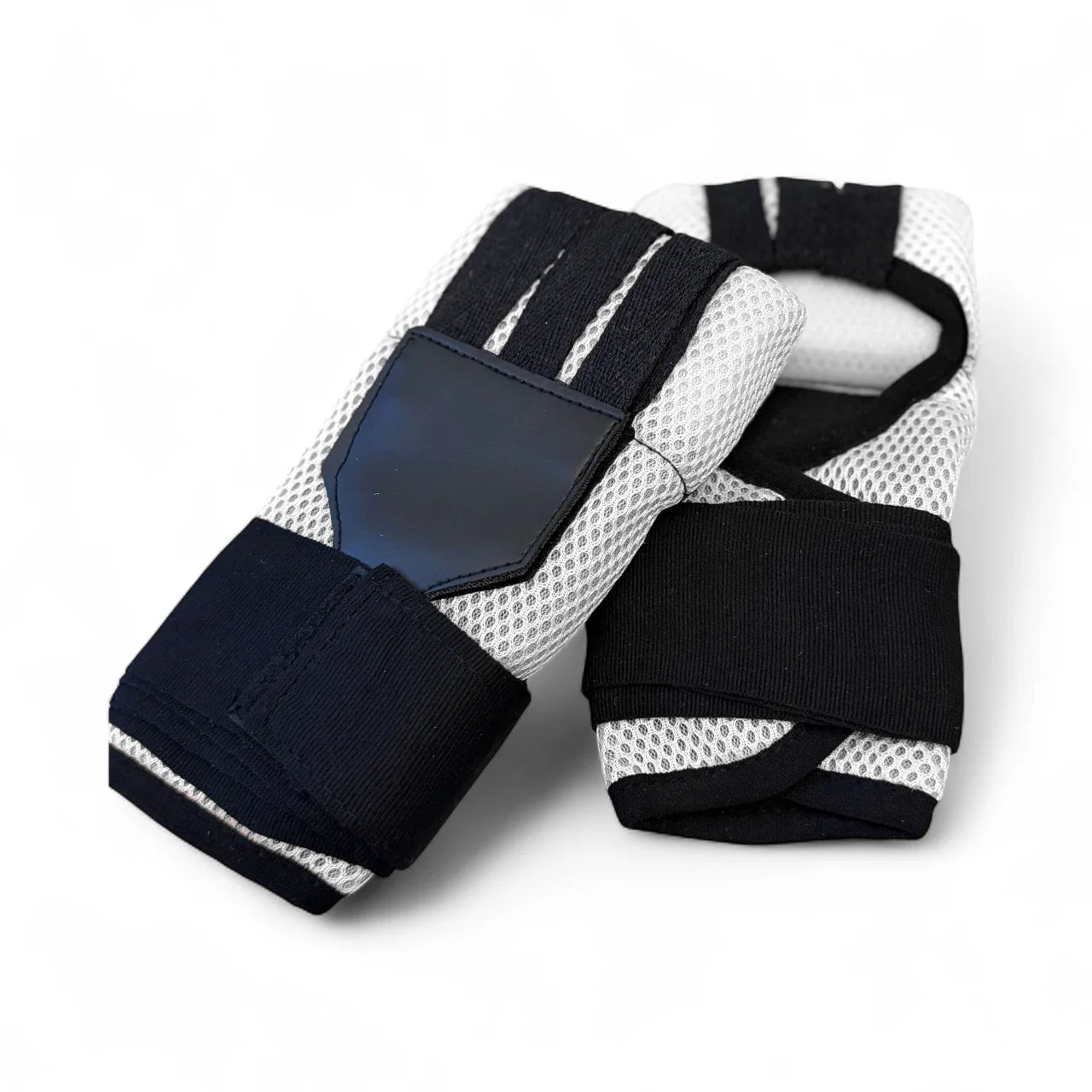 Easy Wraps for boxing mma, Powers wraps