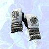 CROC PRINT | PRO ELITE | PRO ELITE GLOVES 100% LEATHER