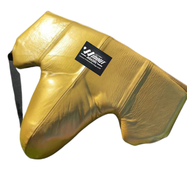 GOLD Groin Guard 100%