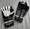 WHITE GOLD | PRO ELITE | PRO ELITE GLOVES 100% LEATHER (Copy)