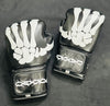 WHITE GOLD | PRO ELITE | PRO ELITE GLOVES 100% LEATHER (Copy)