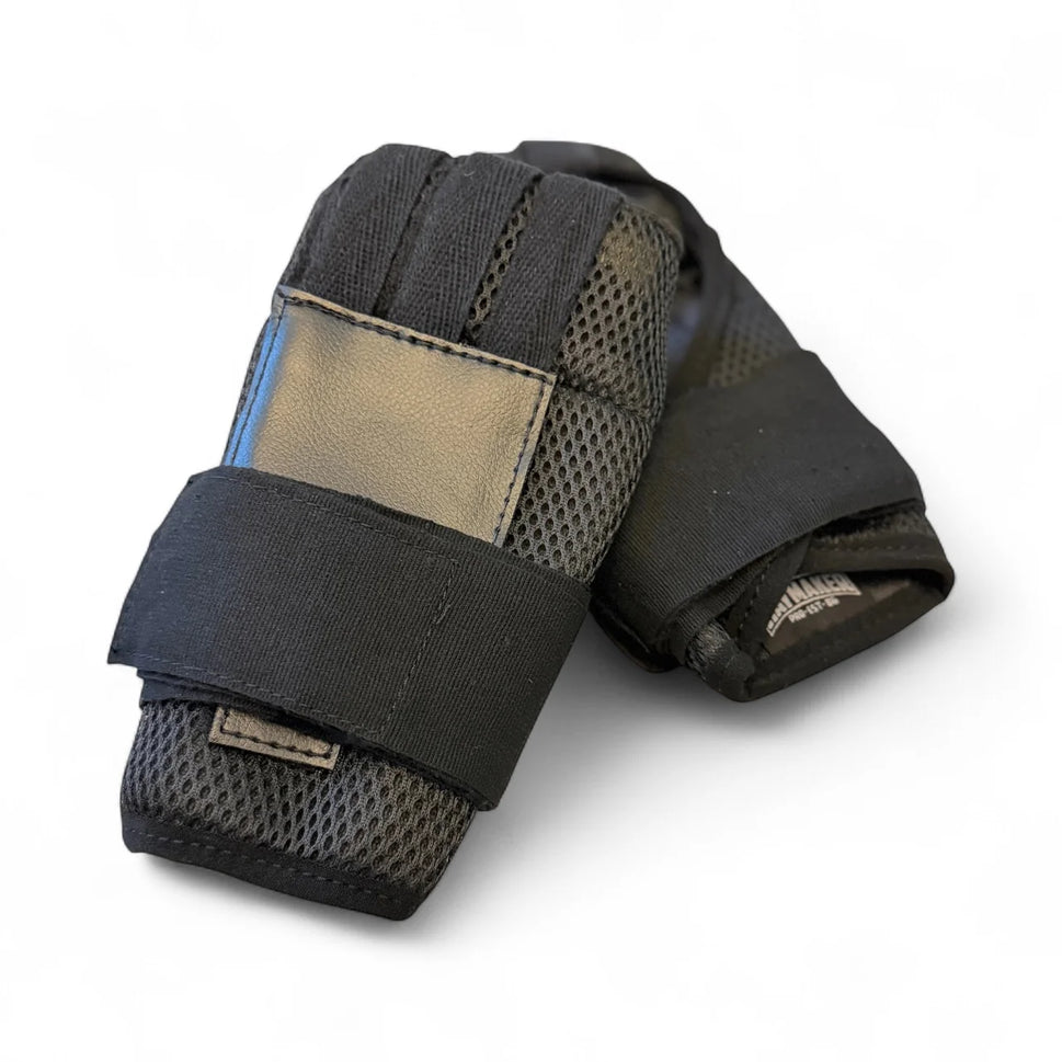 Easy Wraps for boxing mma, Powers wraps