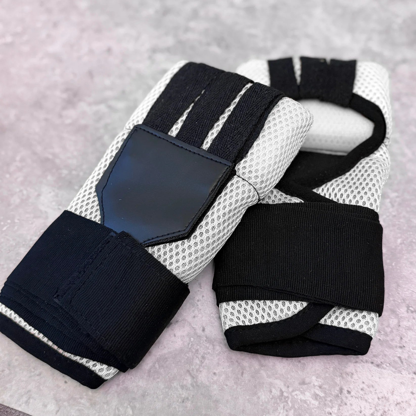 Easy Wraps for boxing mma, Powers wraps